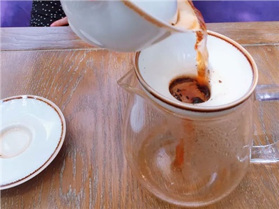 洗茶洗的是什么？你真的知道嗎？