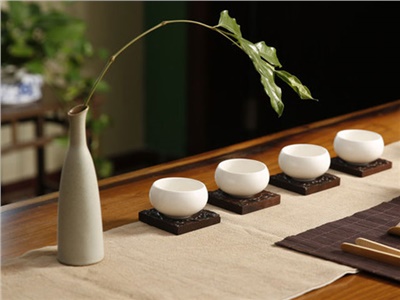 茯茶“湘益味”，黑茶“領(lǐng)頭羊”——“和平之茯”暨“益生源”新品發(fā)布會在京成功舉辦